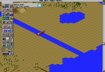 《微軟飛行模擬》新MOD還原貨輪堵塞蘇伊士運河