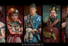 傳《文明6》新DLC將有僵屍模式 新文明葡萄牙