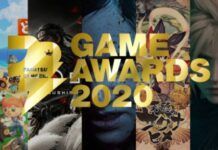 Fami通電擊游戲大賞獎項匯總 《動森》奪得年度游戲
