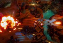 雙搖杆射擊游戲《微小軍團：全球行動》公布 已上架Steam