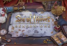 《盜賊之海》玩家人數突破2000萬第1季最終更新詳情