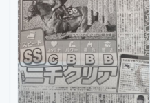 二次元手遊《賽馬娘》幫助日本賽馬體育增加收入