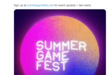 「夏日游戲節2021」舉辦時間公開 帶來更多游戲內容