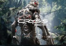 Crytek正式公布《孤島危機》重製版：將於今年夏季發售
