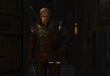 《巫師3》全新獨立任務MOD發布講述奧里安娜的故事