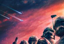 《星球大戰：殘次品小隊》放出全新預告，5月4日登錄Disney+流媒體平台