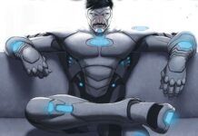 「究極鋼鐵俠」戰衣將加入游戲《漫威復仇者聯盟》