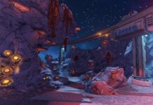 《無主之地3》遭遇技術問題 免費DLC被迫延期上線無主之地3