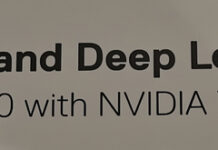 Volta其實有後續：NVIDIA在SC 2019大會上面展出了V100s