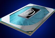 Intel 11代移動版酷睿首次升級 頻率增加100MHz