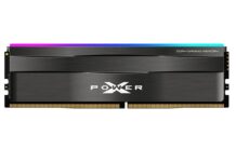 Silicon Power推出XPOWER Zenith系列DDR4-4133遊戲記憶體