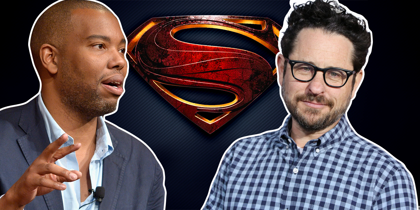 J·J·艾布拉姆斯將為華納兄弟影業製作以黑人為主角的《超人》電影