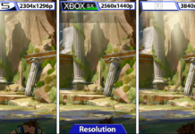 《王國之心3》PC畫面VS次世代主機：畫質更高