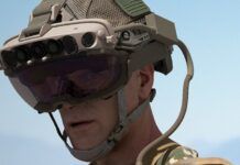 微軟與美國陸軍簽訂AR設備訂單：價值約220億美元