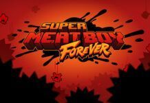 還是來了！《永遠的超級食肉男孩》4月16日登陸PS4/XB1