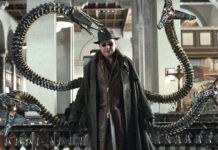 「章魚博士」阿爾弗雷德·莫里納將回歸出演《蜘蛛俠3》，加菲亦有可能回歸
