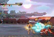 《怒之鐵拳4》DLC「X噩夢先生」公布 游戲下載量破250萬