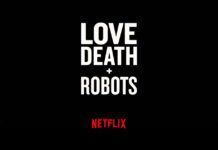 疑似《愛，死亡和機器人》第二季預告在油管泄露