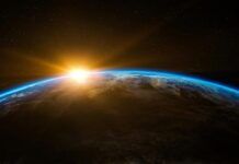 地球的永久性氧氣濃度上升發生的時間比想象的晚了1億年