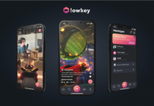 Lowkey獲700萬美元融資：將幫助用戶通過游戲短視頻賺錢