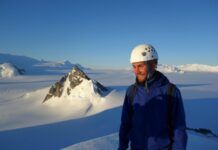 科學家首次證實南極松島冰川的臨界點：有快速和不可逆的消退風險