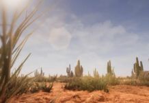 粉絲虛幻引擎4自製《異形魔怪》游戲試玩預告片公布