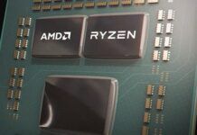 AMD Zen4架構銳龍7000處理器遭曝光：首次集成GPU