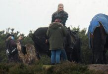 亨利·卡維爾在《獵魔人》第二季片場受傷，目前拍攝或已暫停
