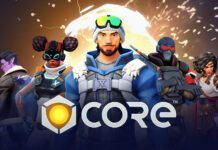 遊戲製作及遊玩平台《Core》已免費登陸Epic商城