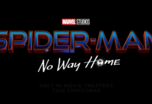 漫威影業《蜘蛛俠3》正式公布全名《Spider-Man: No Way Home》