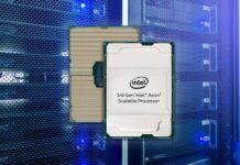 Intel 10nm至強隆重登場 46％飆升、40核心25倍性能碾壓64核心