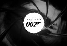 IO的007新作是完全原創故事 不使用任何電影邦德形象