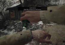 《惡靈古堡8》新演示發布 伊森仍舊是那個洗手戰神