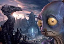 動作冒險游戲《奇異世界：靈魂風暴》支持PS5免費升級