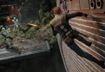 EA確認《星戰絕地》是新系列首部作品 暗示推出續作星球大戰絕地：隕落的武士團