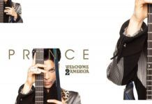 11年前秘而不發的《Prince：Welcome 2 America》專輯將於7月上市