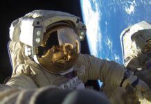 在太空中最缺乏什麼？俄宇航員：水和人際交流