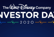 上周的迪士尼投資者日都公布了哪些內容？這篇文章帶你簡單了解一下