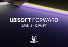 E3補缺：2021育碧Forward展示會定於6月12日召開