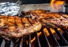 觀察性研究發現：攝入太多紅肉和加工肉類會導致心髒功能變差