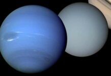 兩顆奇怪的行星：天王星和海王星傾斜磁場的未解之謎