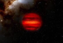 「失敗的恆星」：天文學家發現已知自轉速度最快的褐矮星