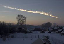 我們如何知道一顆即將到來的小行星是否對地球構成威脅？