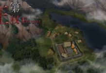 統治城鎮成為領主《第一王權》正式版登陸Steam