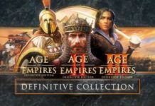《帝國時代2》《帝國時代3》DLC/資料片情報公布