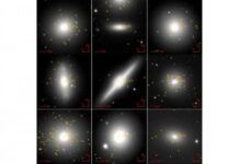 天文學家宣布發現44個新的超緻密矮星系
