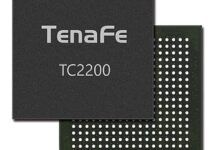 初創公司TenaFe推出PCIe 4.0 SSD主控 實現4.8GB/s順序讀取速度
