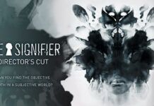 心理驚悚《The Signifier》導剪版4月22日發售 新增4K/60幀