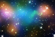 研究：「磁性」暗物質或能解釋宇宙正在加速膨脹的現象