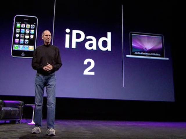 蘋果還會為 iPad 換上 macOS 嗎？